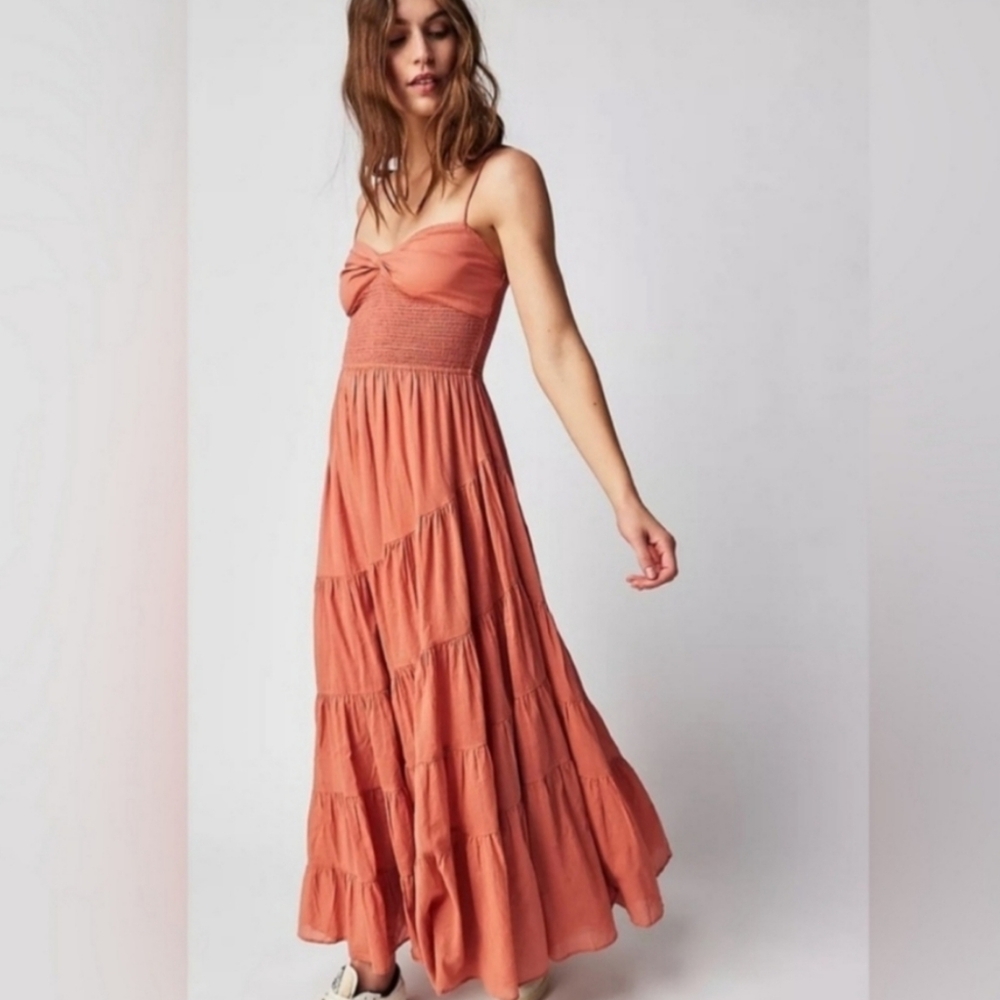 FINAL PRICE! RARE Free People Dress